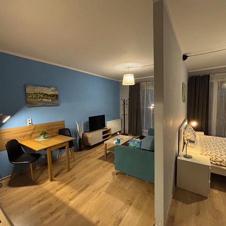 Holdek Apartamenty Francuska Katowice Ngoại thất bức ảnh