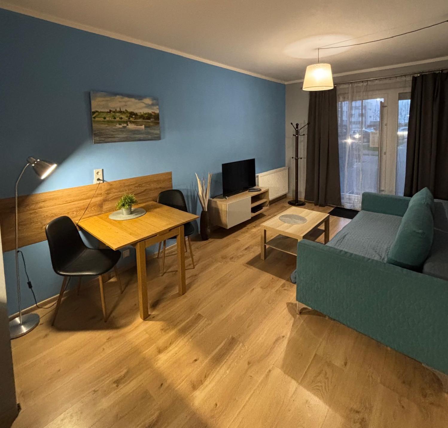 Holdek Apartamenty Francuska Katowice Ngoại thất bức ảnh