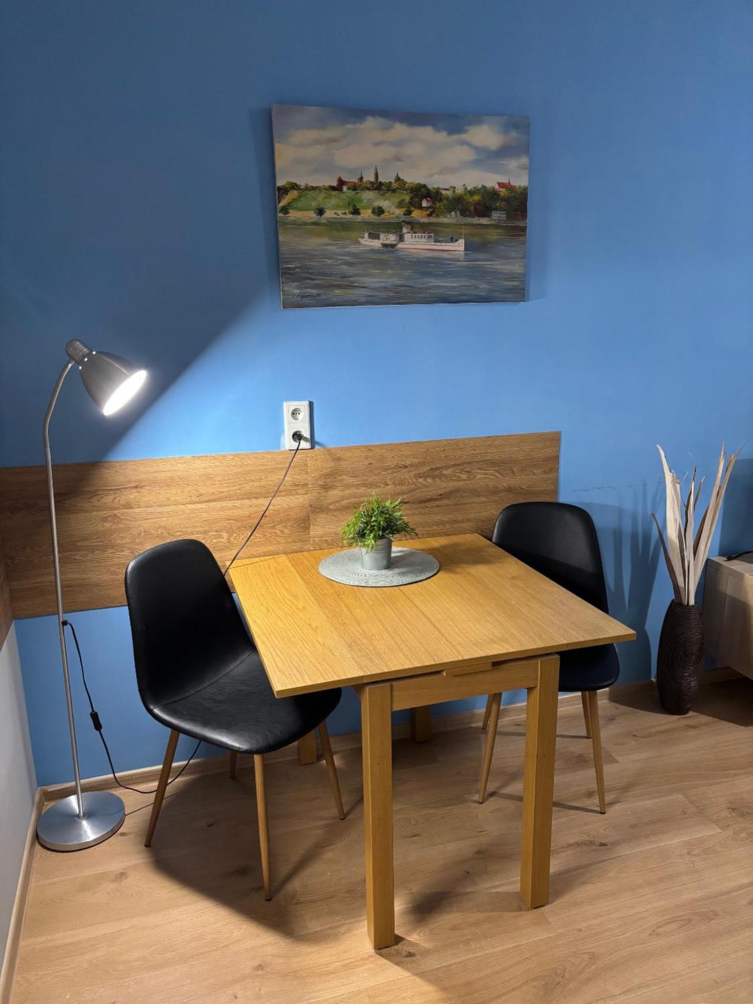 Holdek Apartamenty Francuska Katowice Ngoại thất bức ảnh