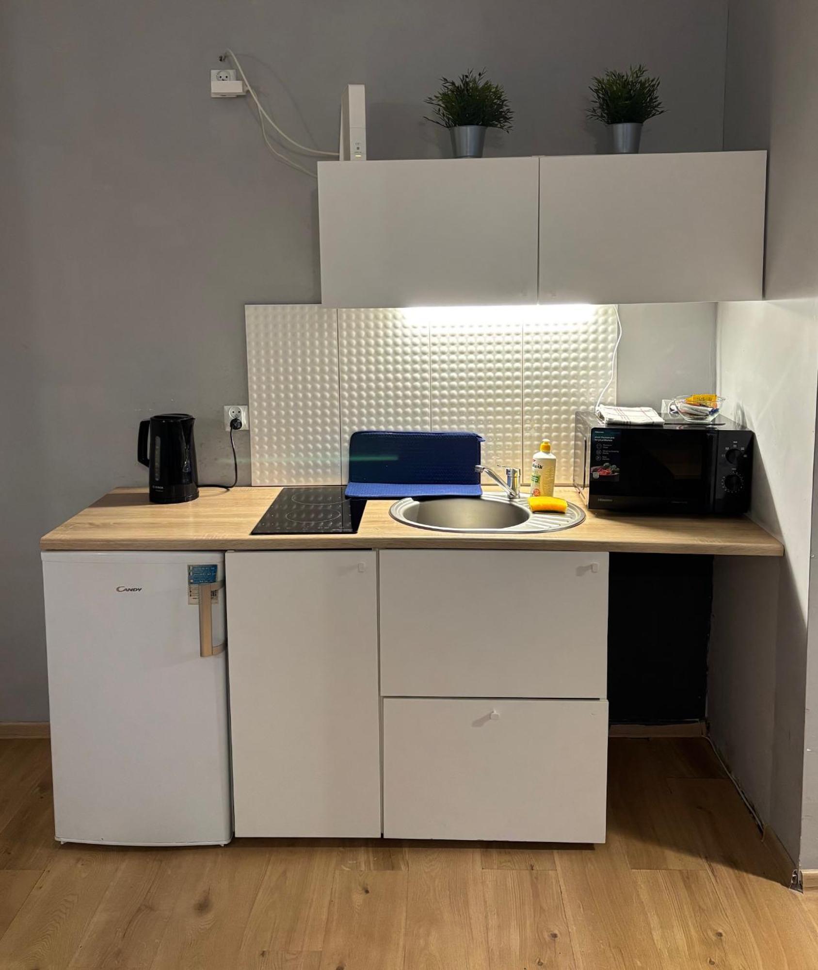 Holdek Apartamenty Francuska Katowice Ngoại thất bức ảnh
