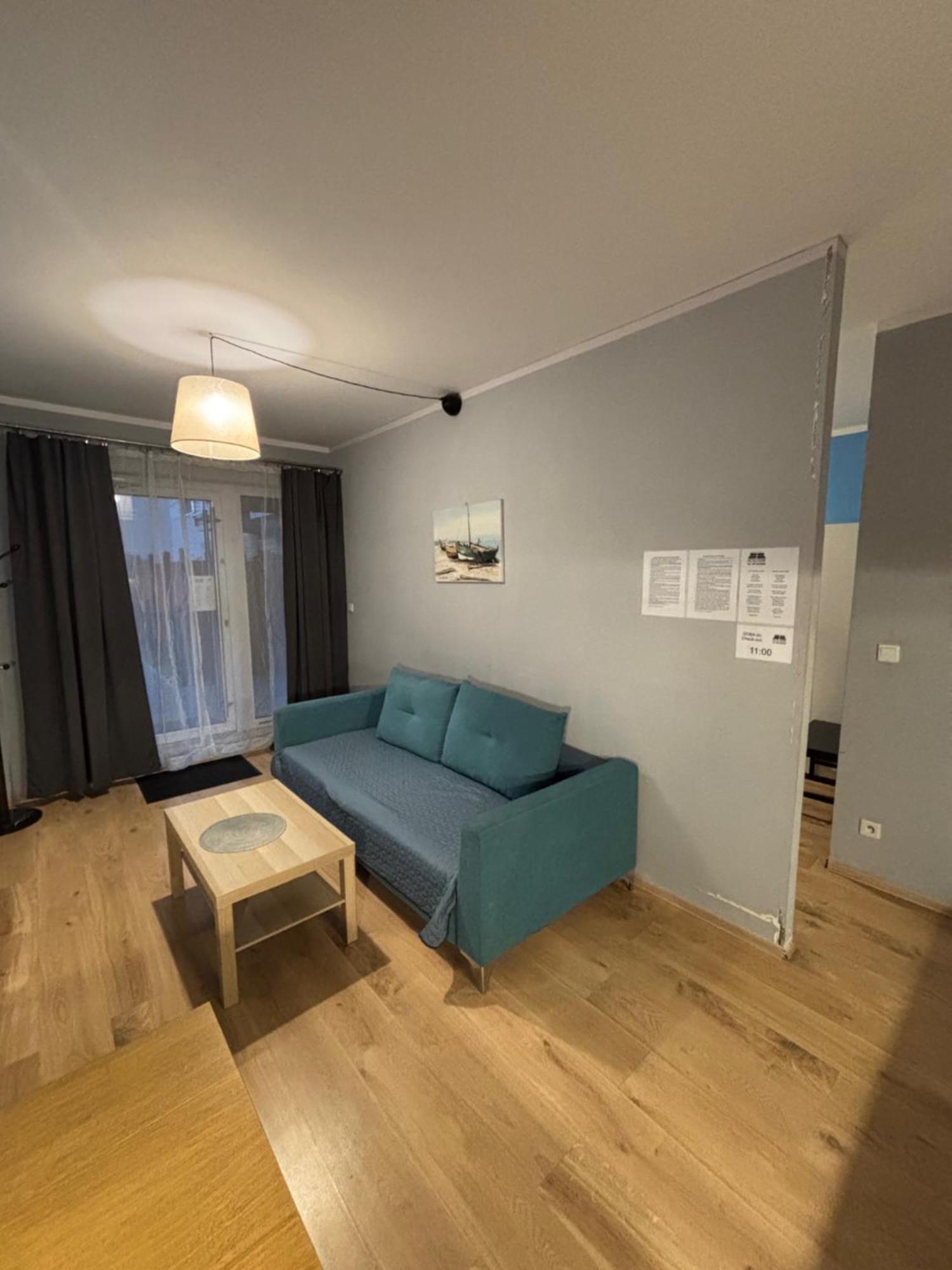 Holdek Apartamenty Francuska Katowice Ngoại thất bức ảnh