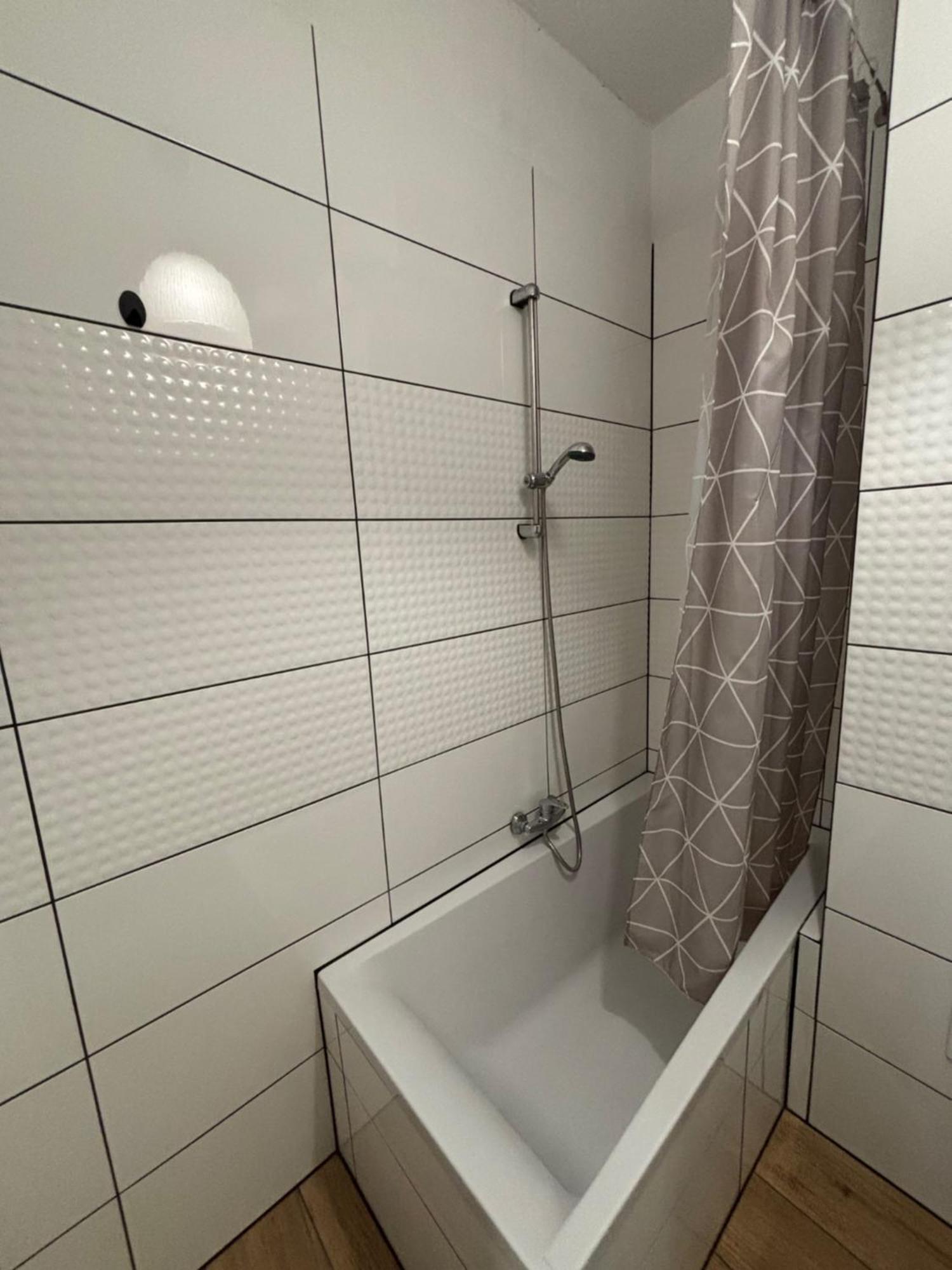 Holdek Apartamenty Francuska Katowice Ngoại thất bức ảnh
