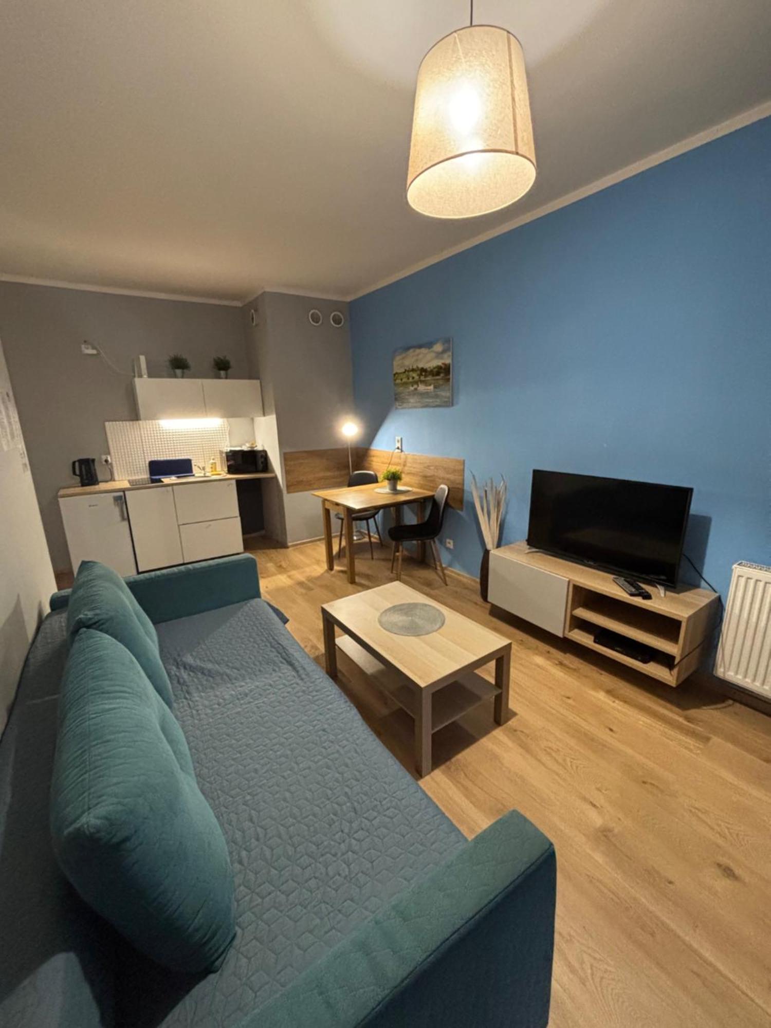 Holdek Apartamenty Francuska Katowice Ngoại thất bức ảnh