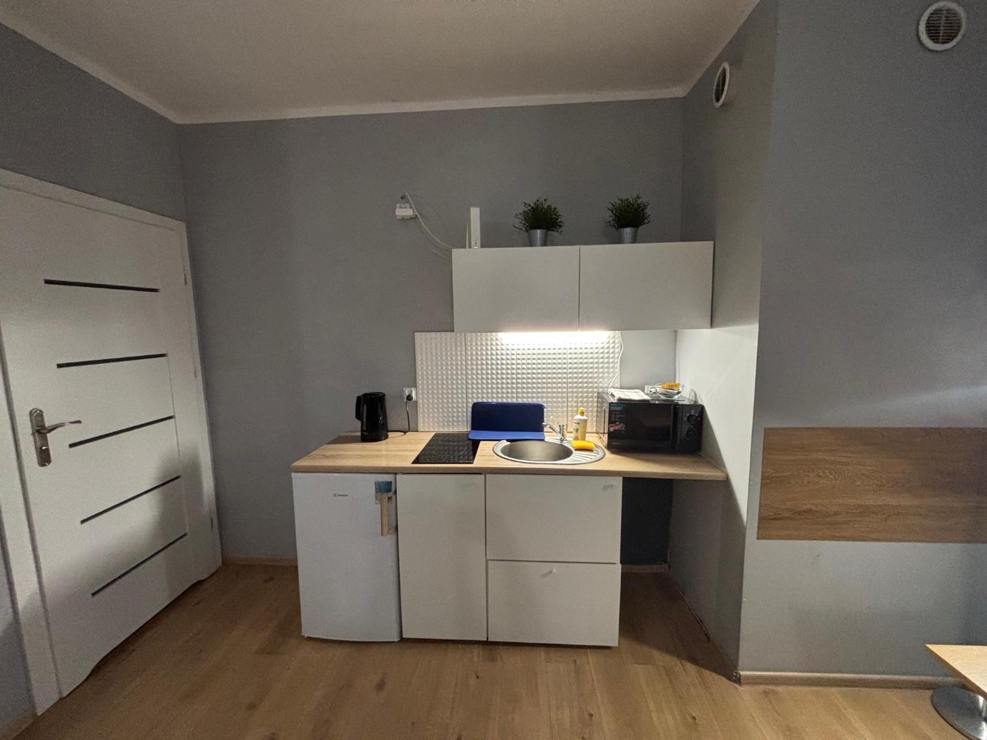 Holdek Apartamenty Francuska Katowice Ngoại thất bức ảnh