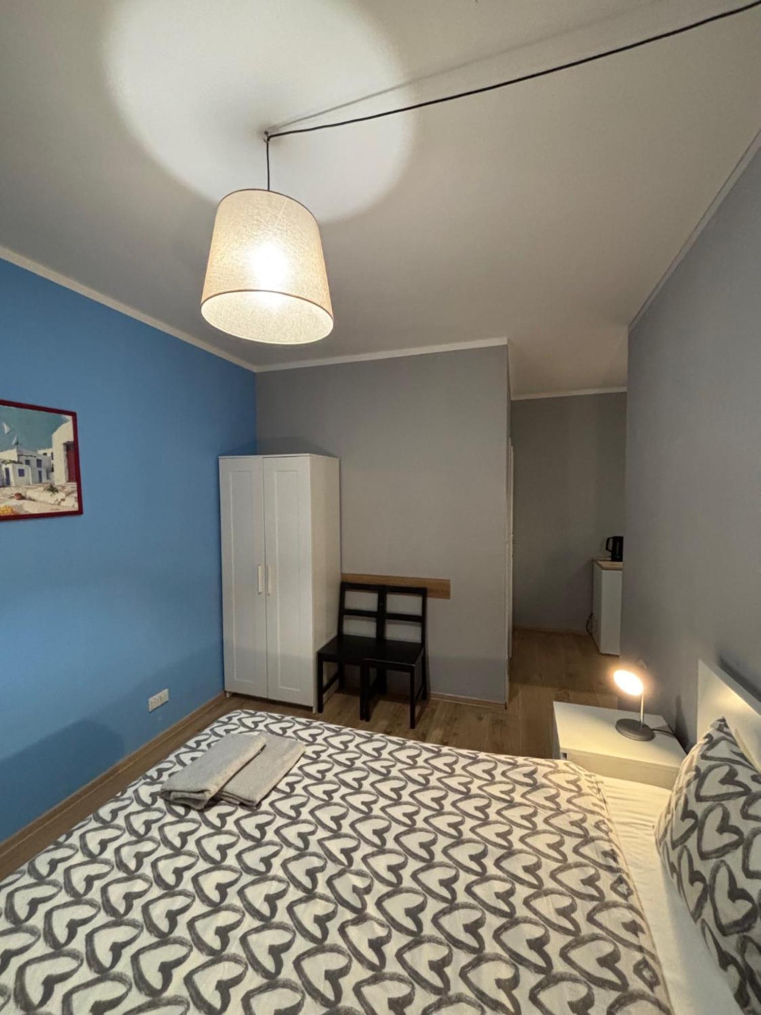 Holdek Apartamenty Francuska Katowice Ngoại thất bức ảnh