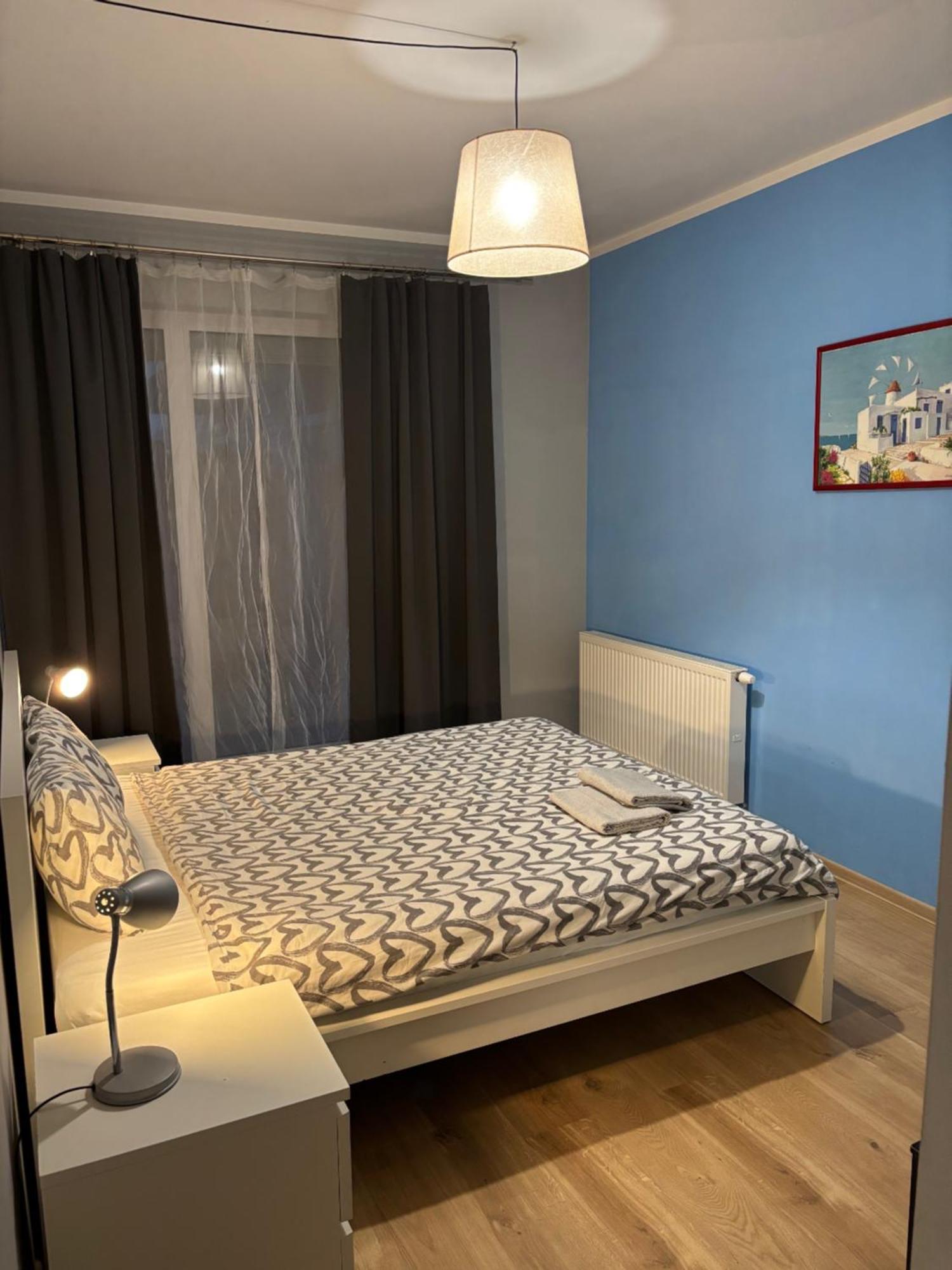 Holdek Apartamenty Francuska Katowice Ngoại thất bức ảnh