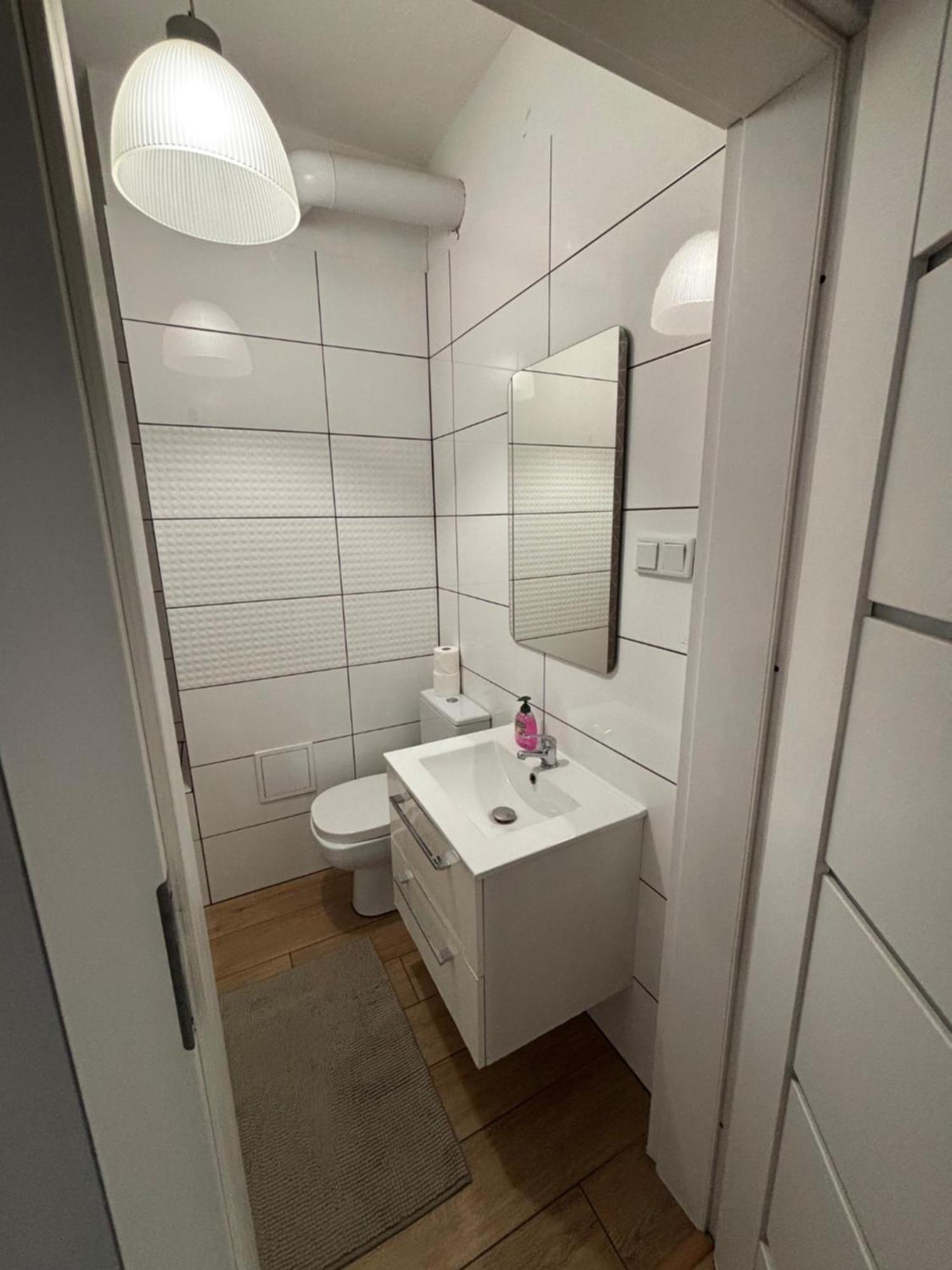 Holdek Apartamenty Francuska Katowice Ngoại thất bức ảnh