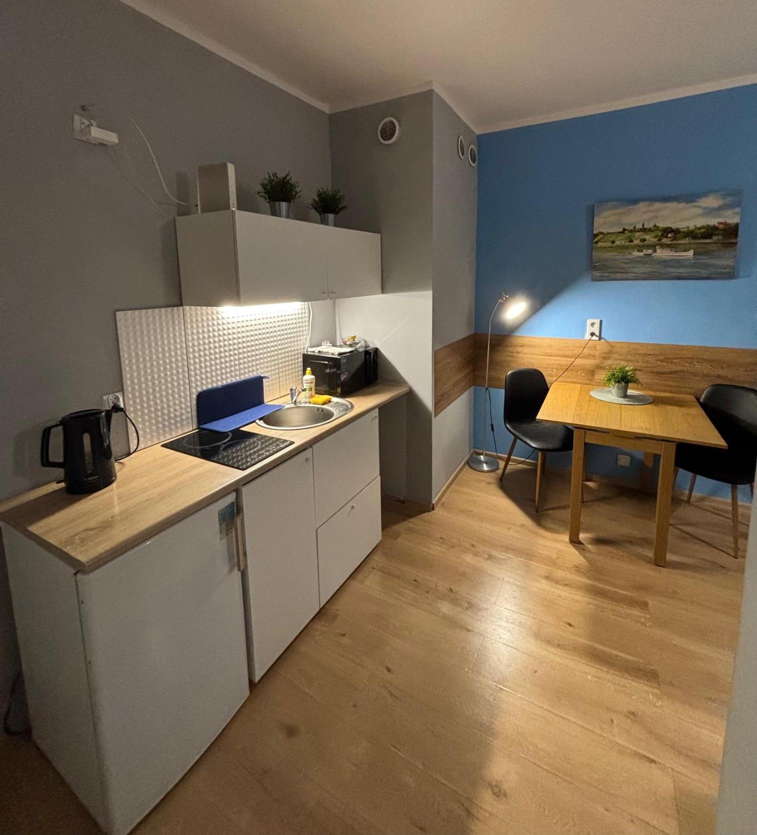 Holdek Apartamenty Francuska Katowice Ngoại thất bức ảnh