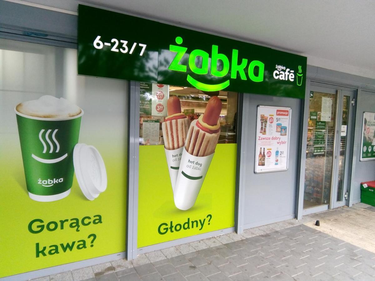 Holdek Apartamenty Francuska Katowice Ngoại thất bức ảnh